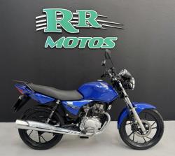 HONDA CG 150 TITAN KS