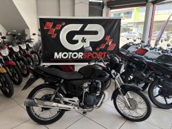HONDA CG 150 TITAN KS