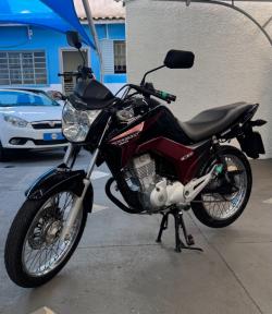 HONDA CG 150 TITAN MIX ESD