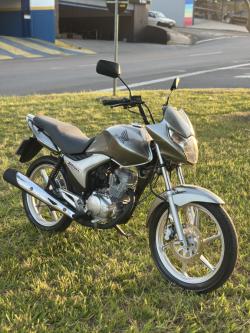 HONDA CG 150 TITAN MIX ESD