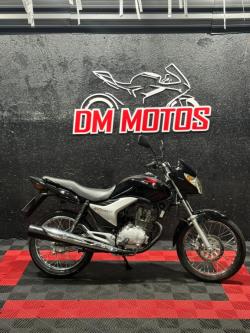 HONDA CG 150 TITAN MIX ESD