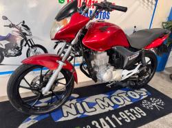 HONDA CG 150 TITAN MIX EX