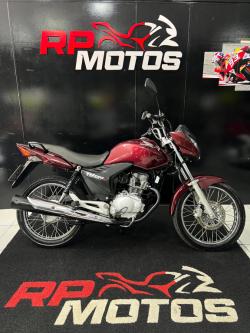 HONDA CG 150 TITAN MIX ESD