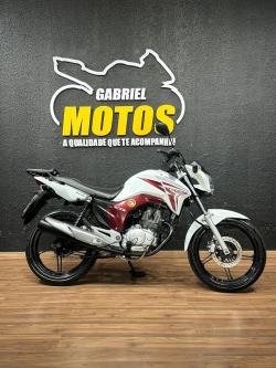 HONDA CG 150 TITAN MIX EX