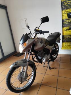HONDA CG 150 TITAN MIX KS