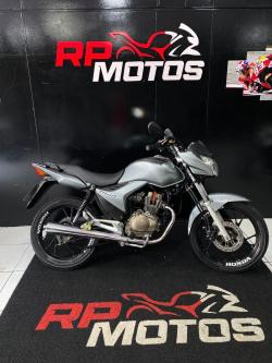 HONDA CG 150 TITAN MIX ESD