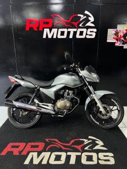HONDA CG 150 TITAN MIX ESD