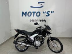 HONDA CG 150 TITAN MIX KS