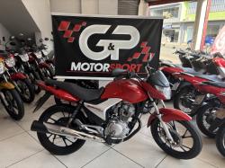 HONDA CG 150 TITAN MIX EX