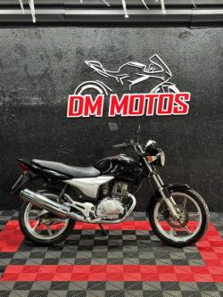 HONDA CG 150 TITAN SPORT