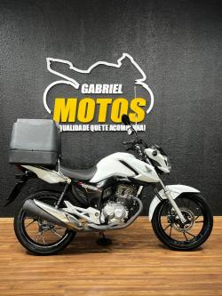 HONDA CG 160 CARGO