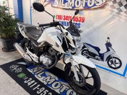 HONDA CG 160 CARGO