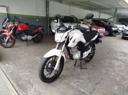 HONDA CG 160 CARGO