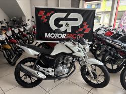 HONDA CG 160 CARGO