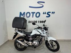 HONDA CG 160 CARGO