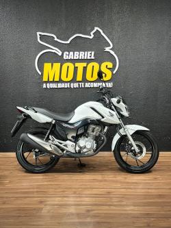 HONDA CG 160 CARGO