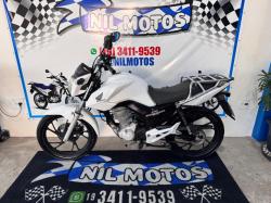 HONDA CG 160 CARGO