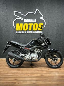 HONDA CG 160 FAN