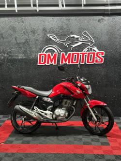 HONDA CG 160 FAN