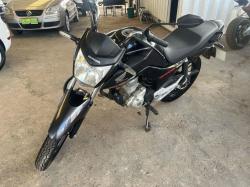 HONDA CG 160 FAN