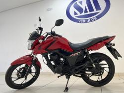HONDA CG 160 FAN