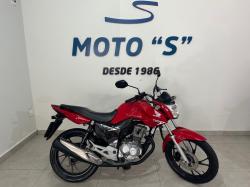 HONDA CG 160 FAN