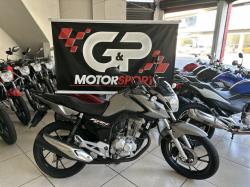 HONDA CG 160 FAN