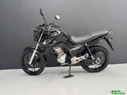 HONDA CG 160 FAN