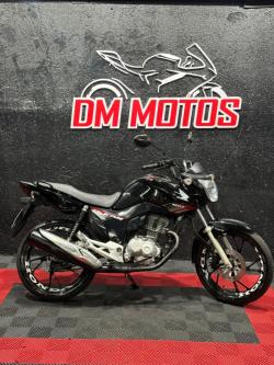 HONDA CG 160 FAN