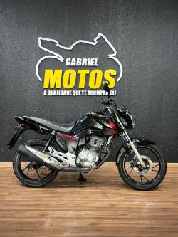 HONDA CG 160 FAN