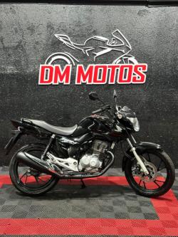 HONDA CG 160 FAN