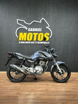 HONDA CG 160 FAN