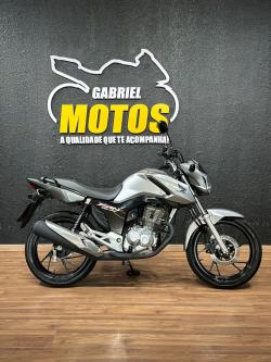 HONDA CG 160 FAN