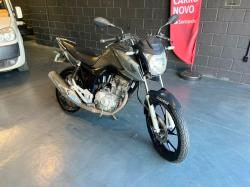 HONDA CG 160 FAN