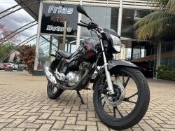 HONDA CG 160 FAN