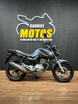 HONDA CG 160 FAN