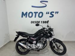 HONDA CG 160 FAN