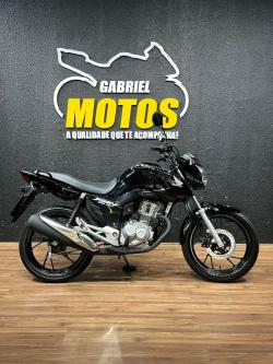 HONDA CG 160 FAN