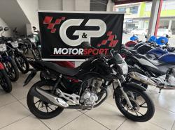 HONDA CG 160 FAN
