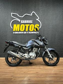 HONDA CG 160 FAN