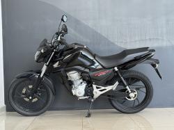 HONDA CG 160 FAN