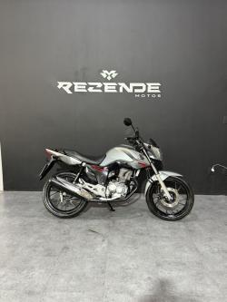 HONDA CG 160 FAN