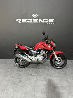 HONDA CG 160 FAN