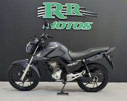 HONDA CG 160 FAN