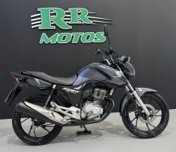 HONDA CG 160 FAN