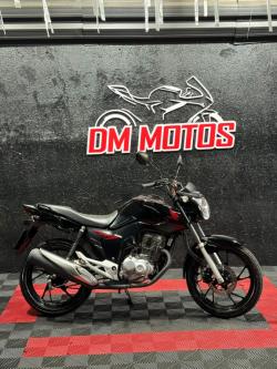 HONDA CG 160 FAN