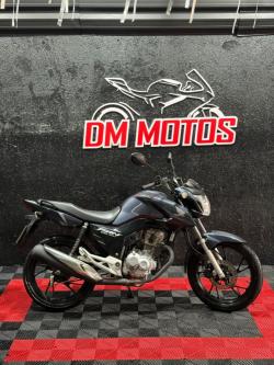 HONDA CG 160 FAN