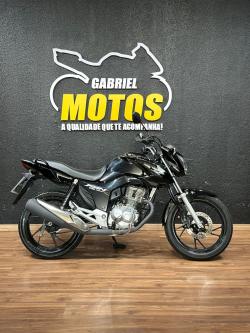 HONDA CG 160 FAN