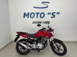 HONDA CG 160 FAN