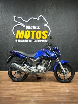 HONDA CG 160 FAN